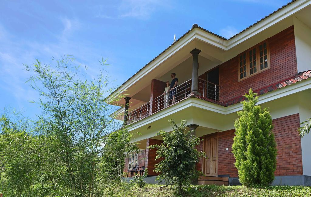Arayal Resort-A Unit Of Sharoy Resort Tariyod Chambre photo