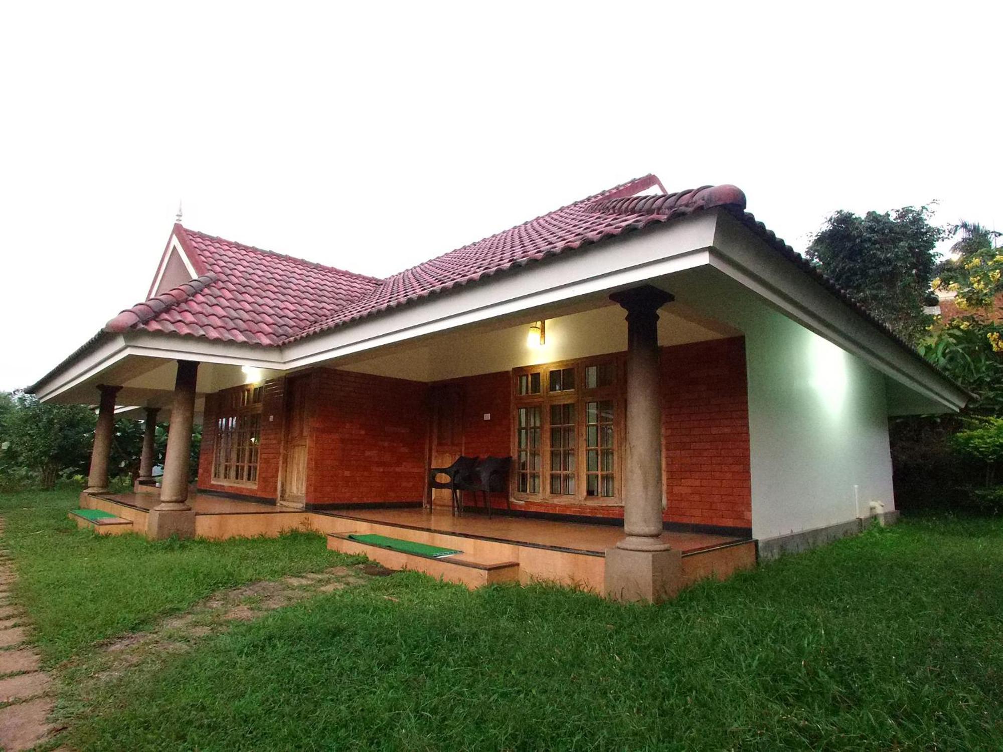 Arayal Resort-A Unit Of Sharoy Resort Tariyod Chambre photo