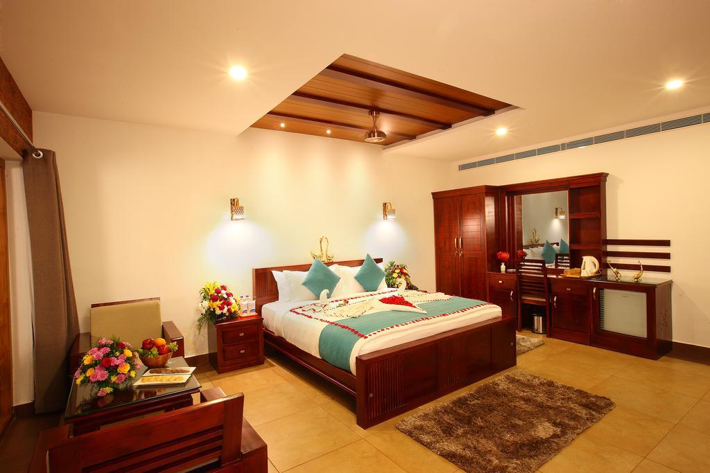 Arayal Resort-A Unit Of Sharoy Resort Tariyod Chambre photo