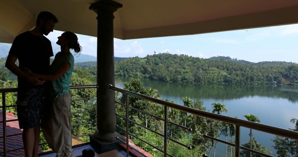 Arayal Resort-A Unit Of Sharoy Resort Tariyod Chambre photo