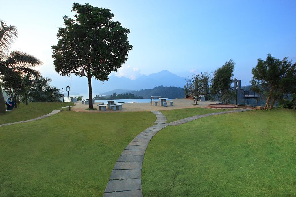 Arayal Resort-A Unit Of Sharoy Resort Tariyod Extérieur photo