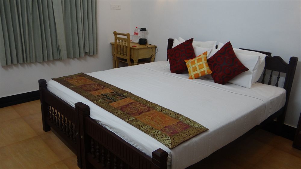 Arayal Resort-A Unit Of Sharoy Resort Tariyod Extérieur photo