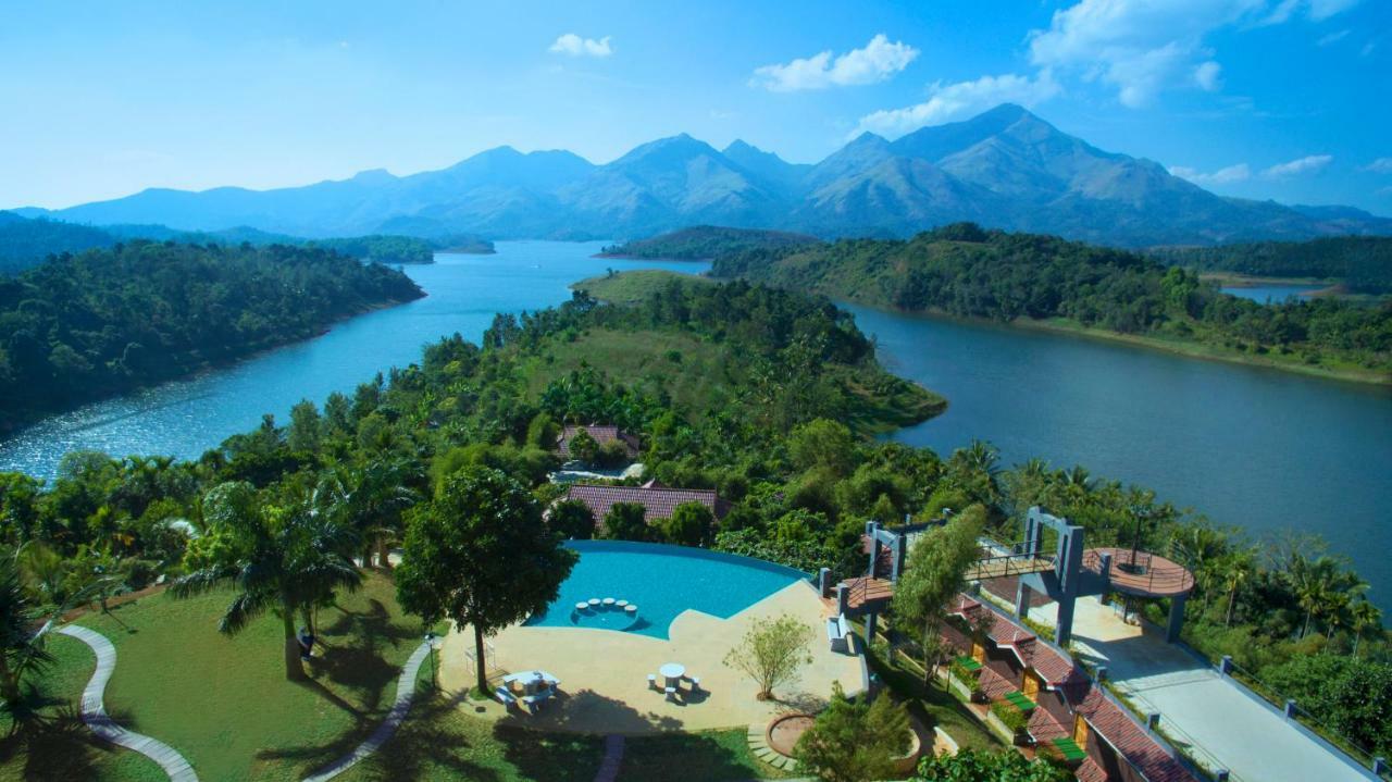 Arayal Resort-A Unit Of Sharoy Resort Tariyod Extérieur photo